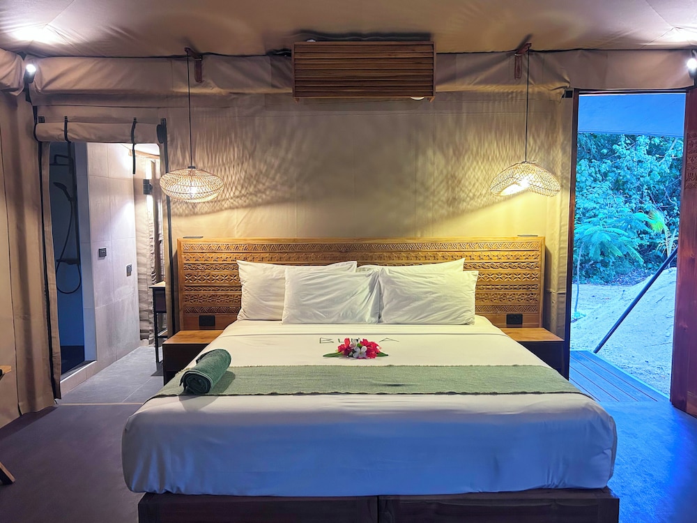 Serenity Island Resort 19/50