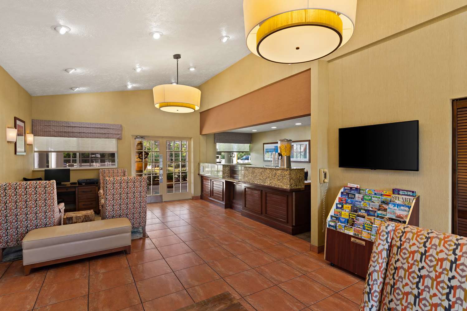 Best Western Port St. Lucie 19/38