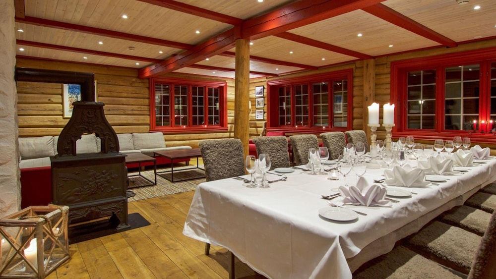 Sagafjord Hotel 26/42