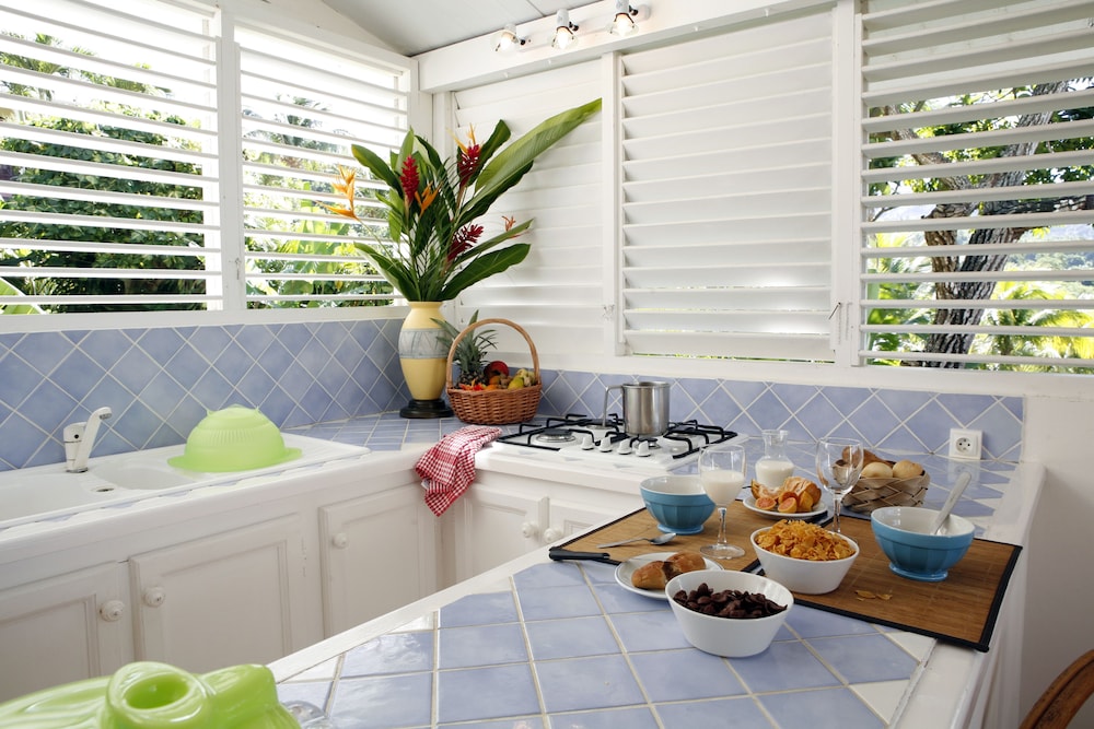 Habitation Grande Anse 63/83