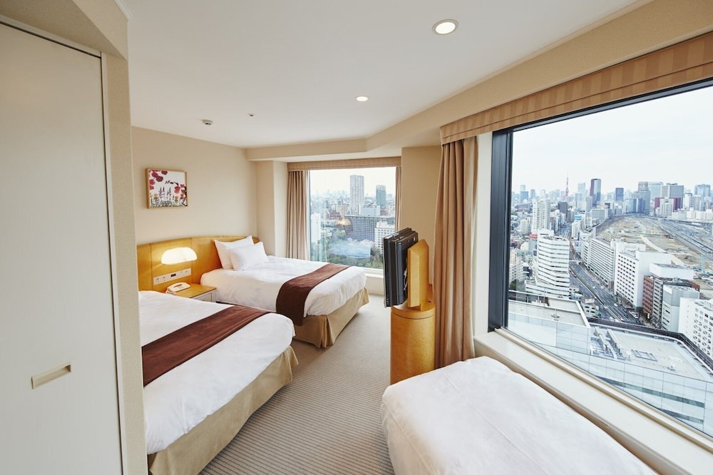 Shinagawa Prince Hotel 20/71