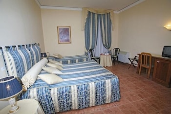 Hotel Alinari 7/42