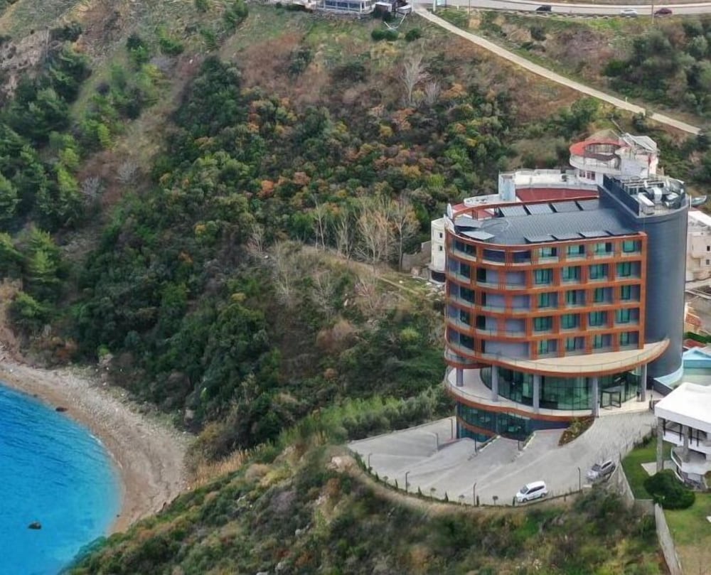 Blue Mudanya Hotel 6/49