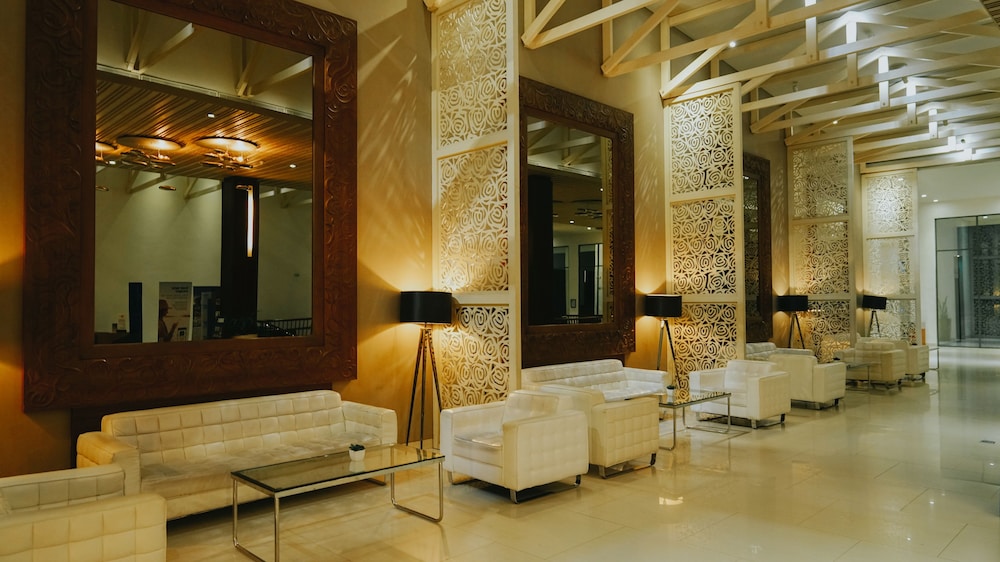 Novotel Banjarmasin Airport 30/50
