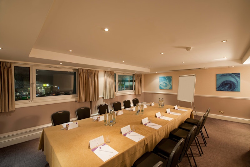 Leonardo Inn Glasgow West End 9/12