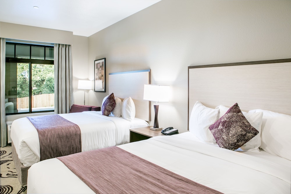 Hotel Siri Downtown - Paso Robles 21/53