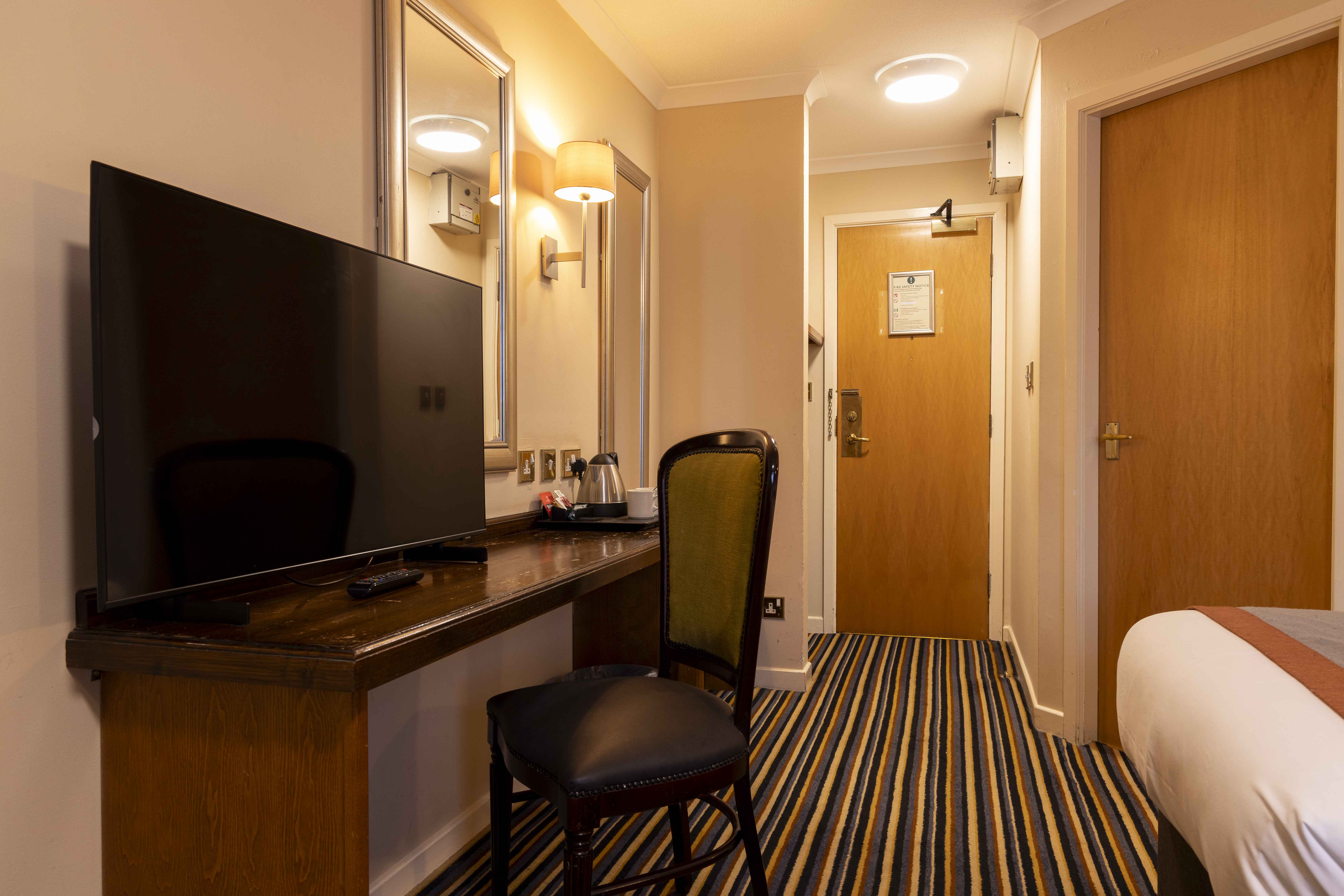 Best Western Stoke East 50/53