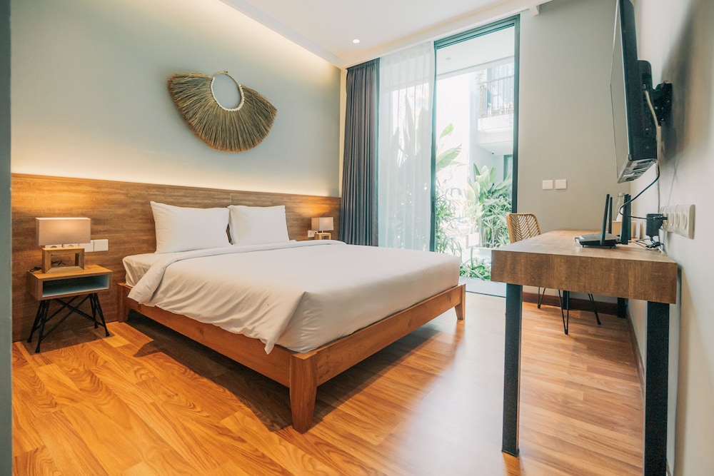 Bestah Coliving 10/29