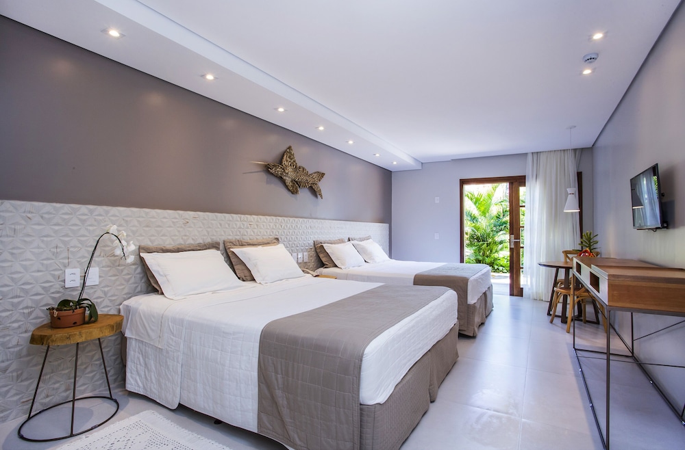 Hotel Real Villa Bella 9/45