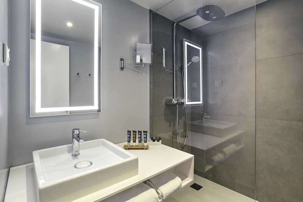 Novotel London Bridge 15/73