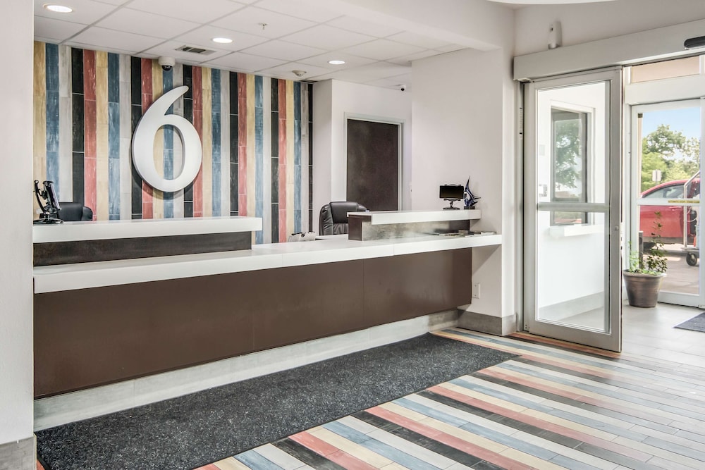 Motel6 Cleburne, TX 6/42