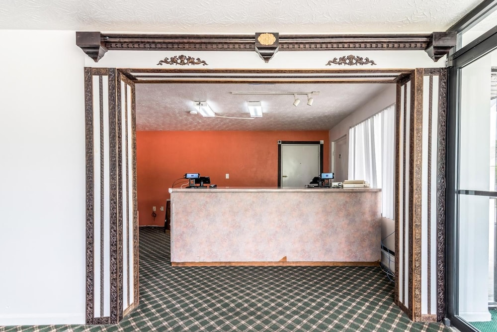 Motel6 Attalla AL 6/63