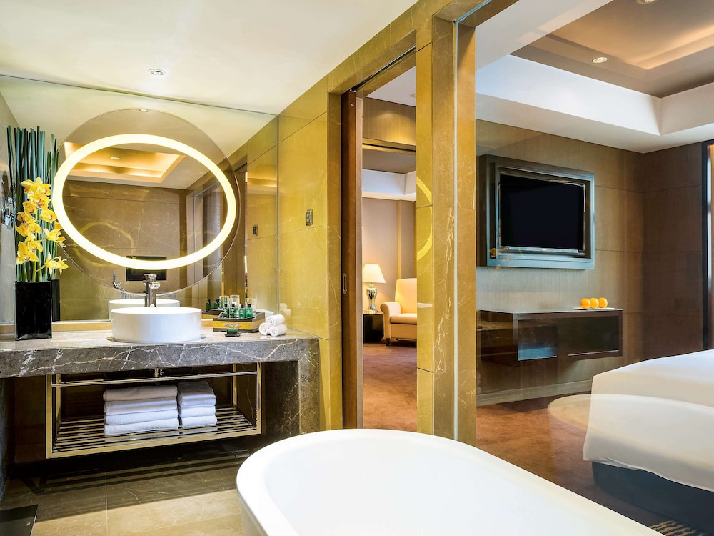 Sofitel Zhengzhou International 45/48