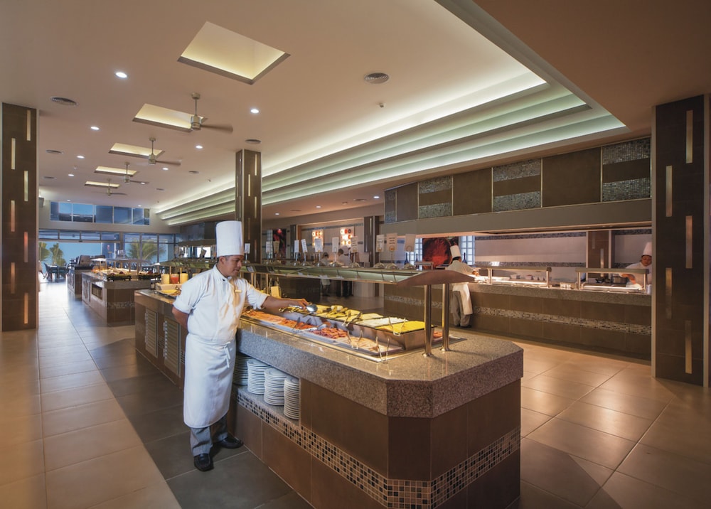 Riu Cancun - Adults Only - All Inclusive 50/63
