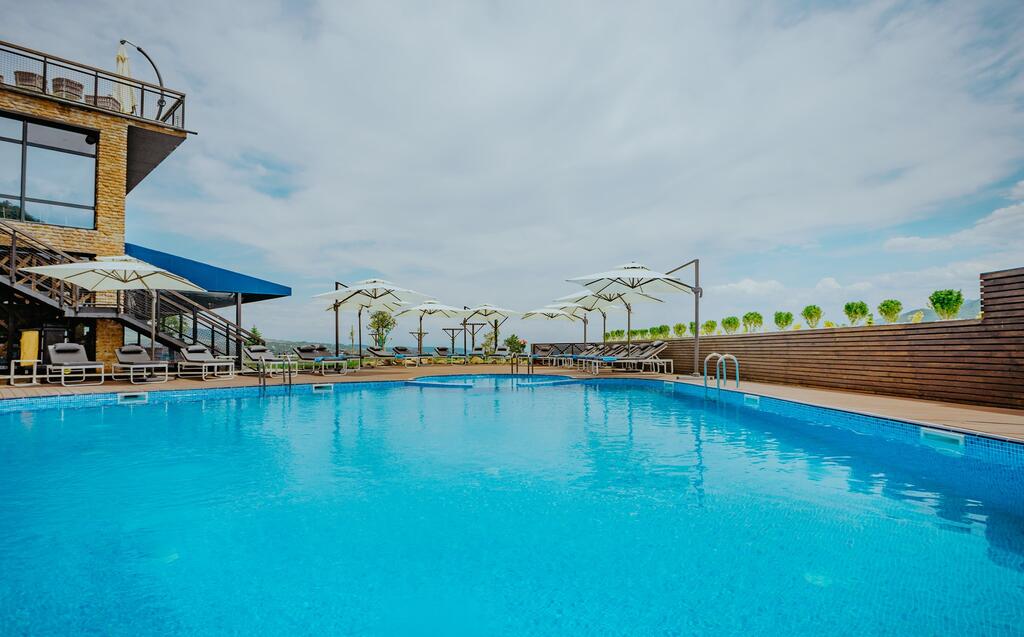 Mtserlebi Resort 30/32