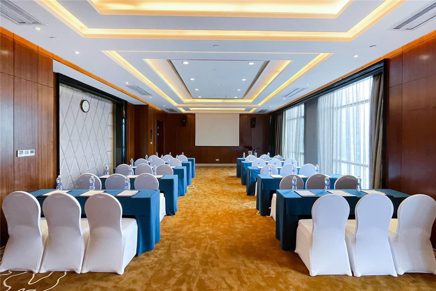 Wyndham Grand Plaza Royale Furongguo Changsha 36/42