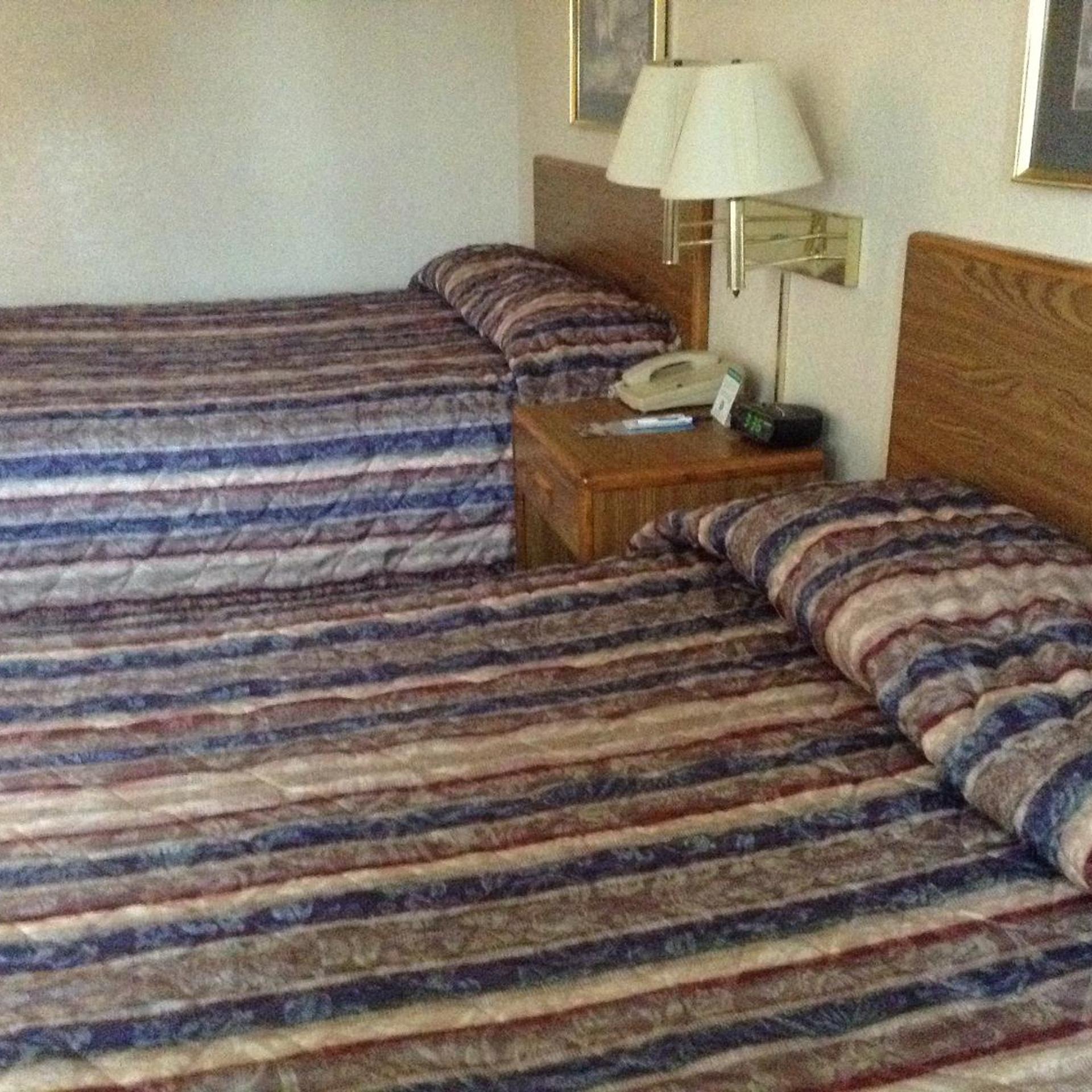 Travelodge by Wyndham Hudsonville 33/42