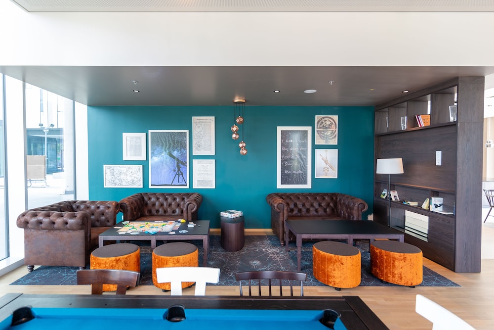 Stellaris Apartment Hotel 25/47