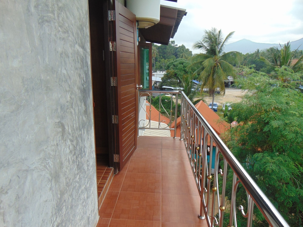 Araya Boutique Hotel 4/69