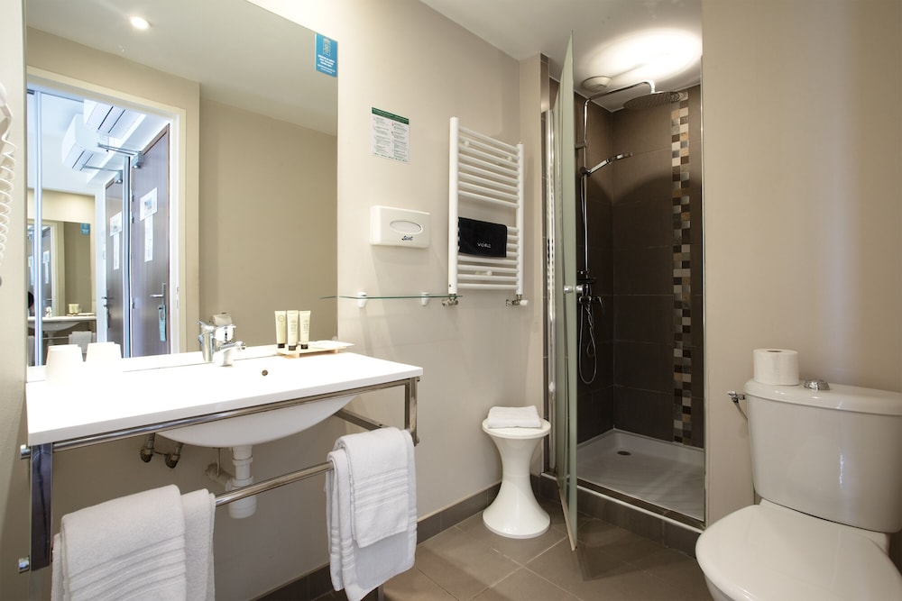 Hotel Le Relais Saint Jacques 53/55