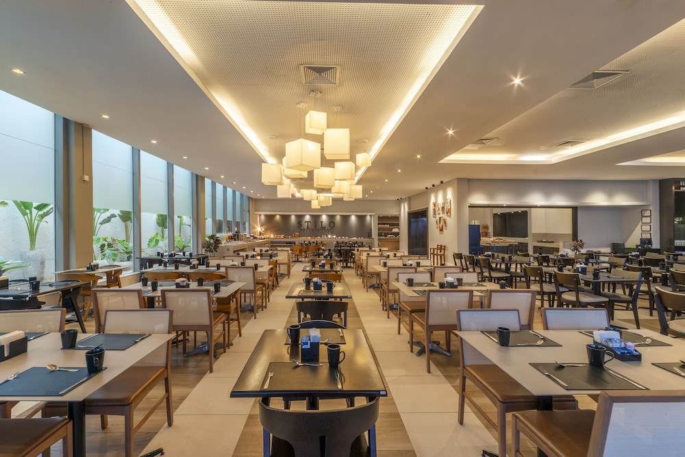 Hotel Laghetto Stilo Barra 56/80