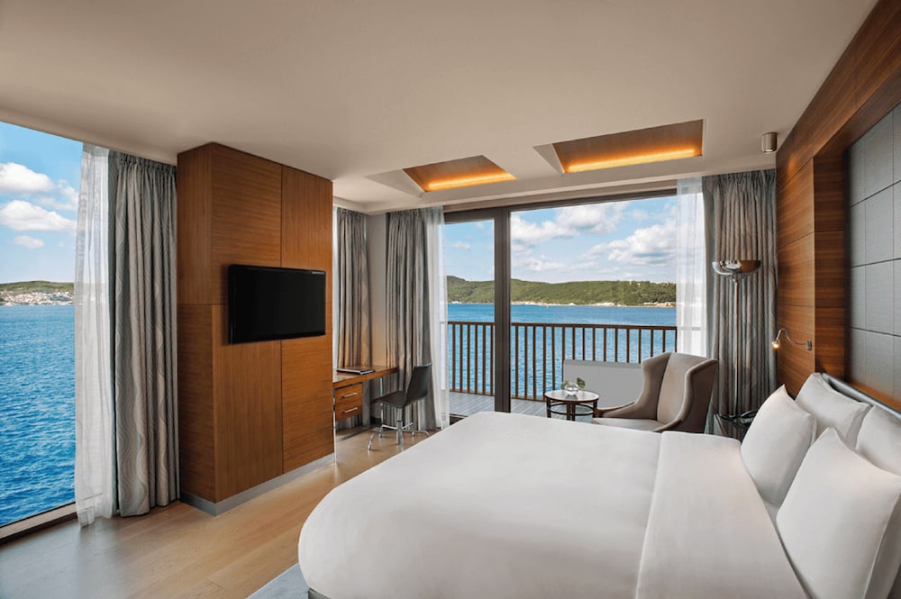 The Grand Tarabya Managed by Accor 29/81