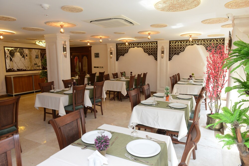Kaya Ninova Hotel 33/50