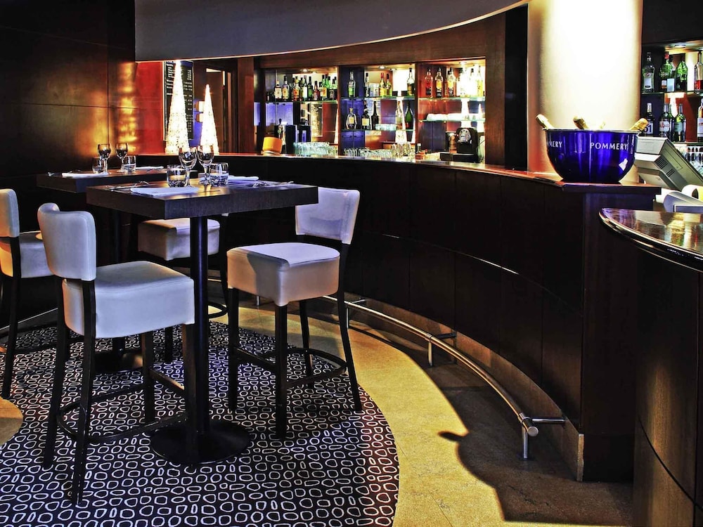 Mercure Chambery Centre 43/65