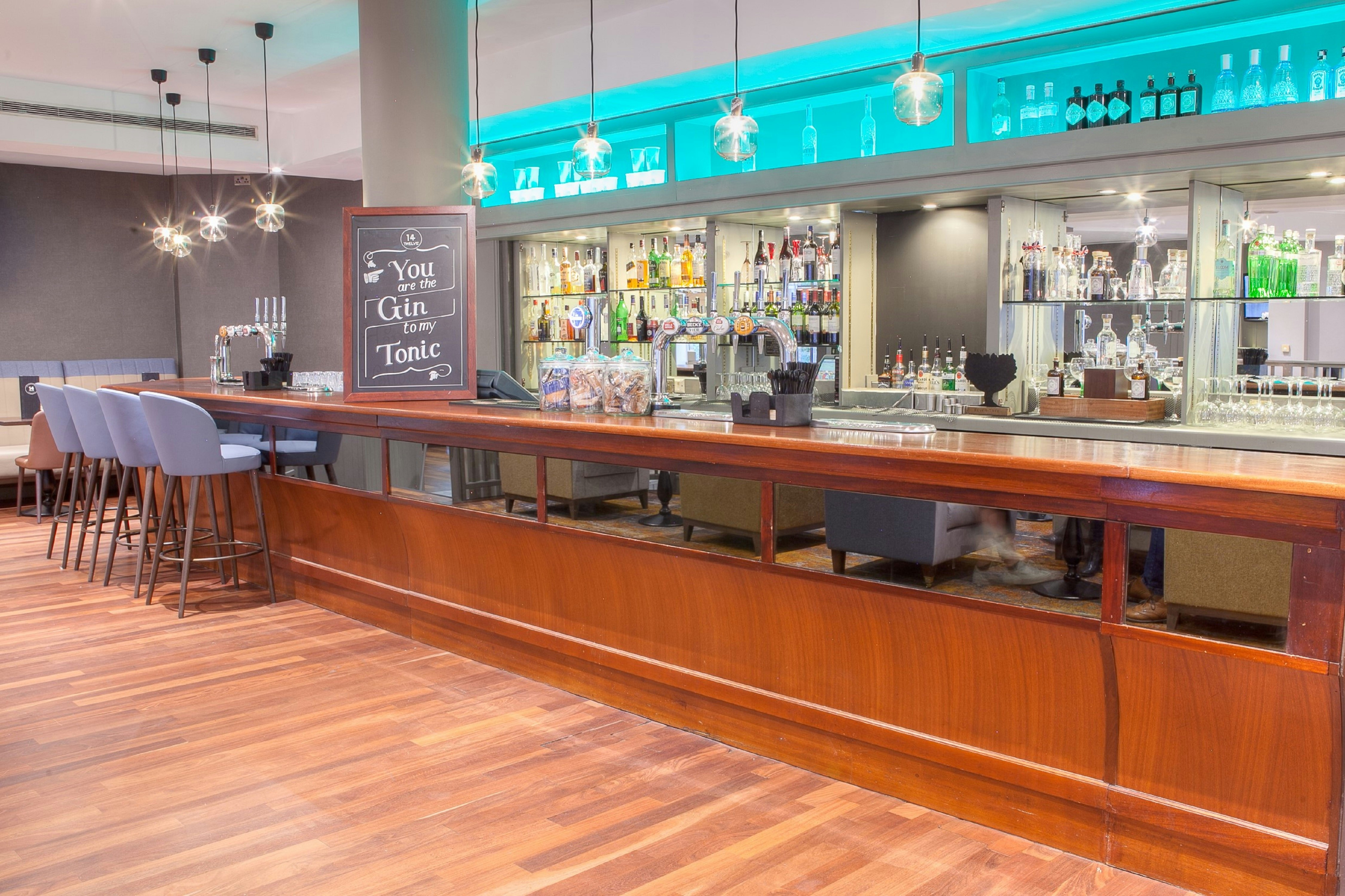 DoubleTree by Hilton Swindon 17/27