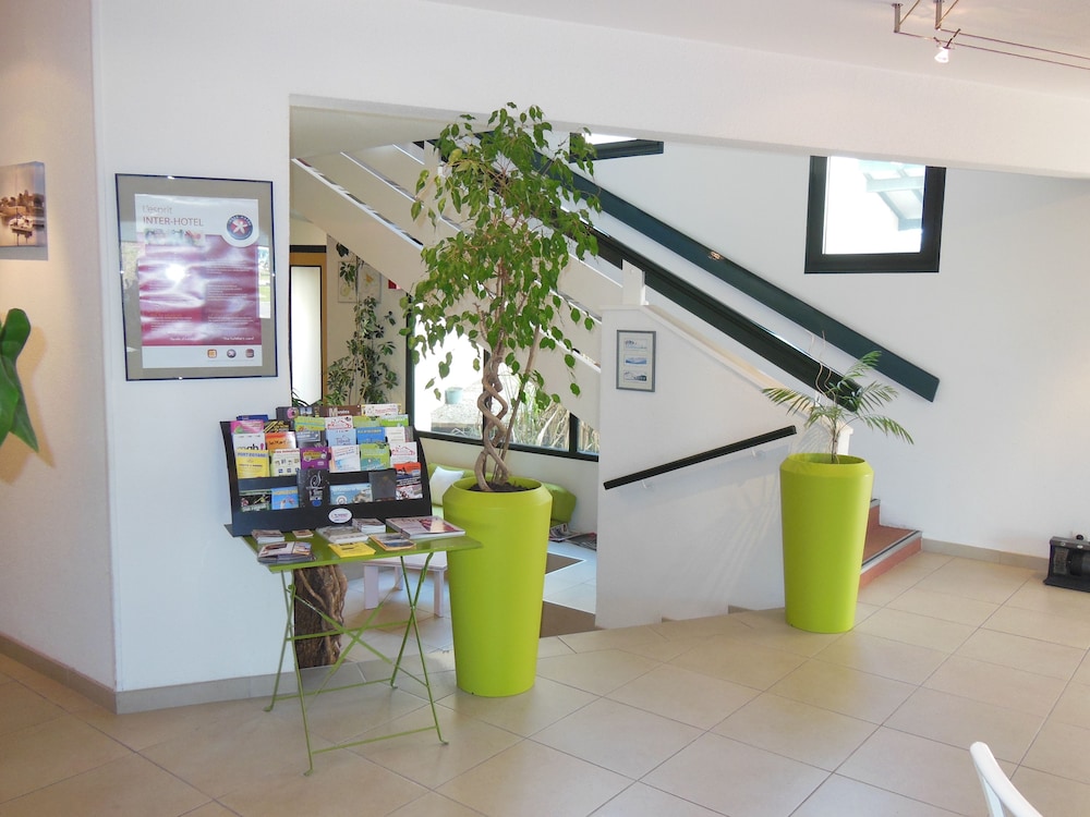 Inter-Hotel Le Beaulieu 4/24