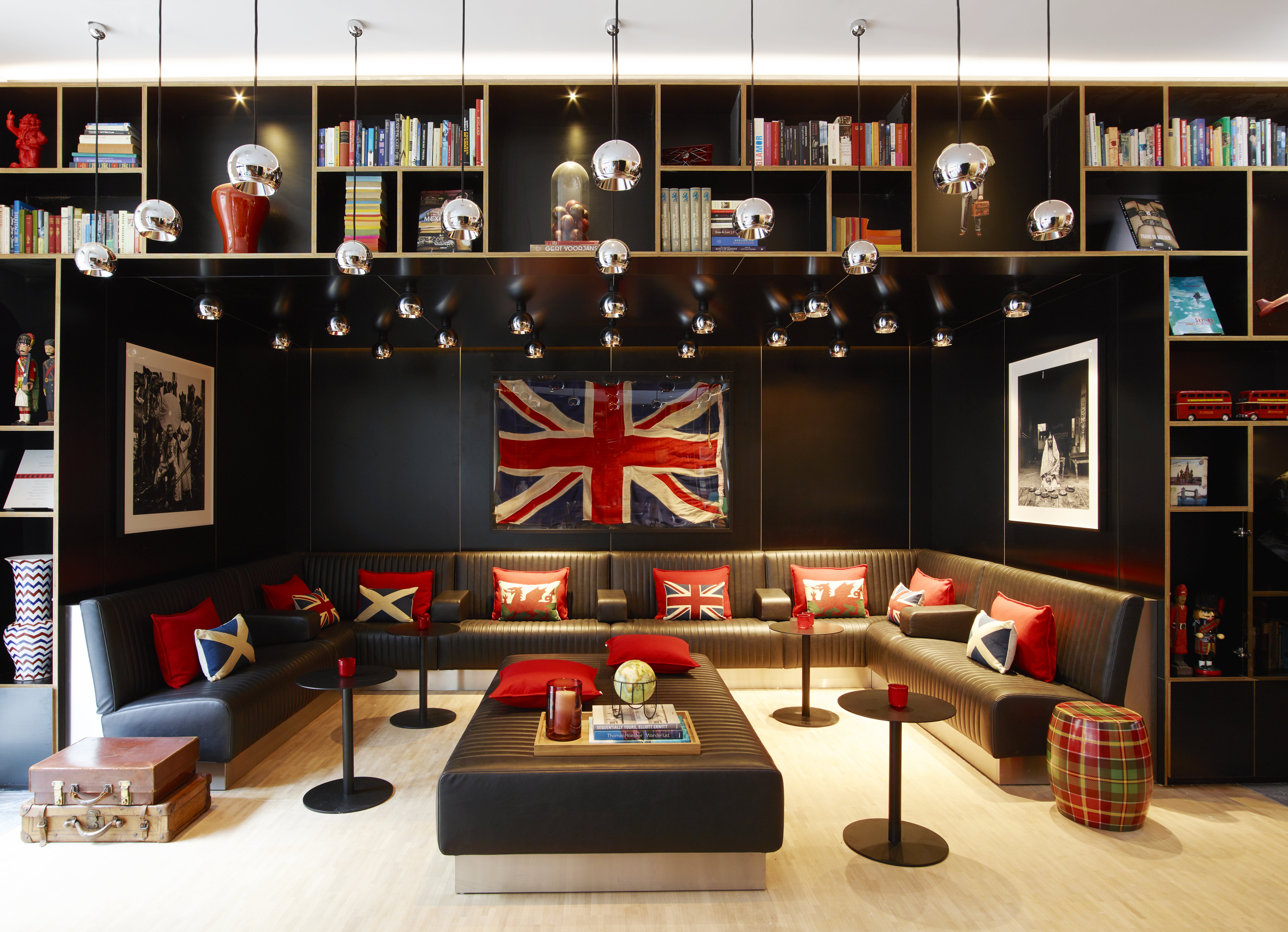 Citizenm Tower Of London 35/60