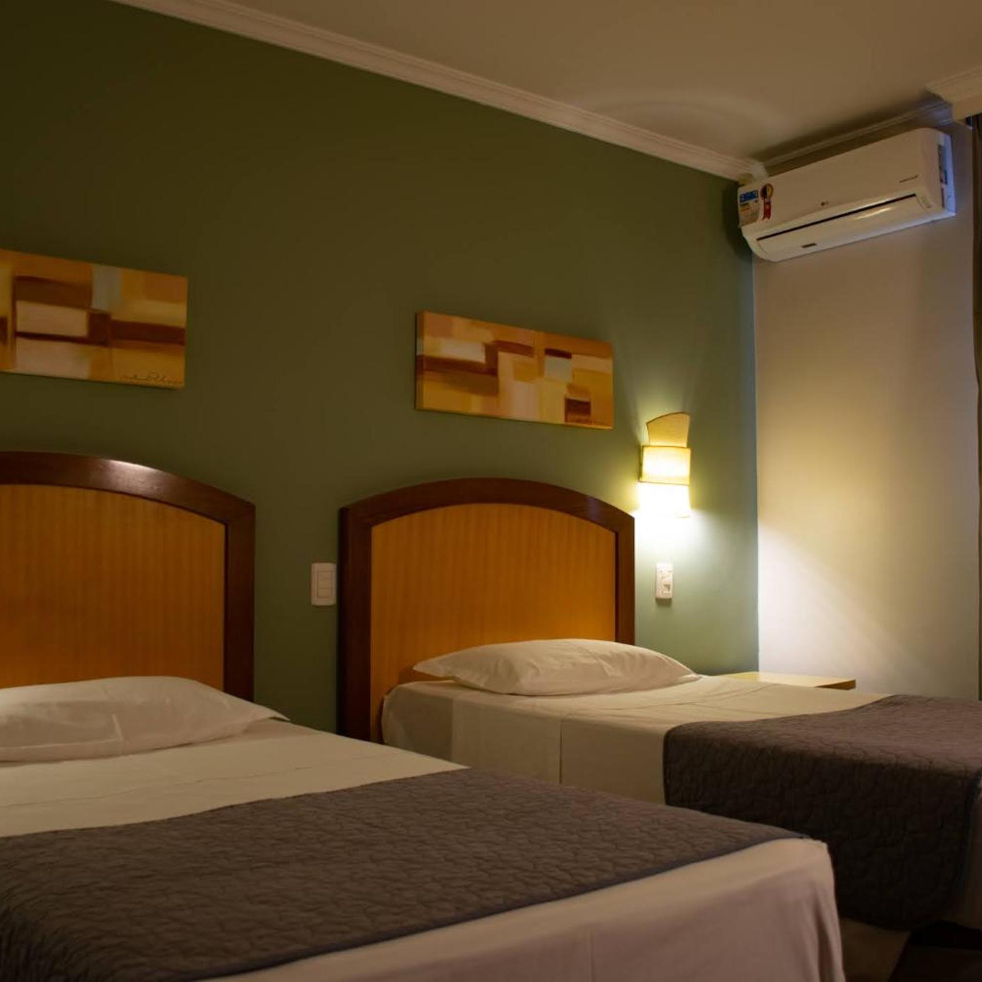 Hotel Exclusivo 14/27