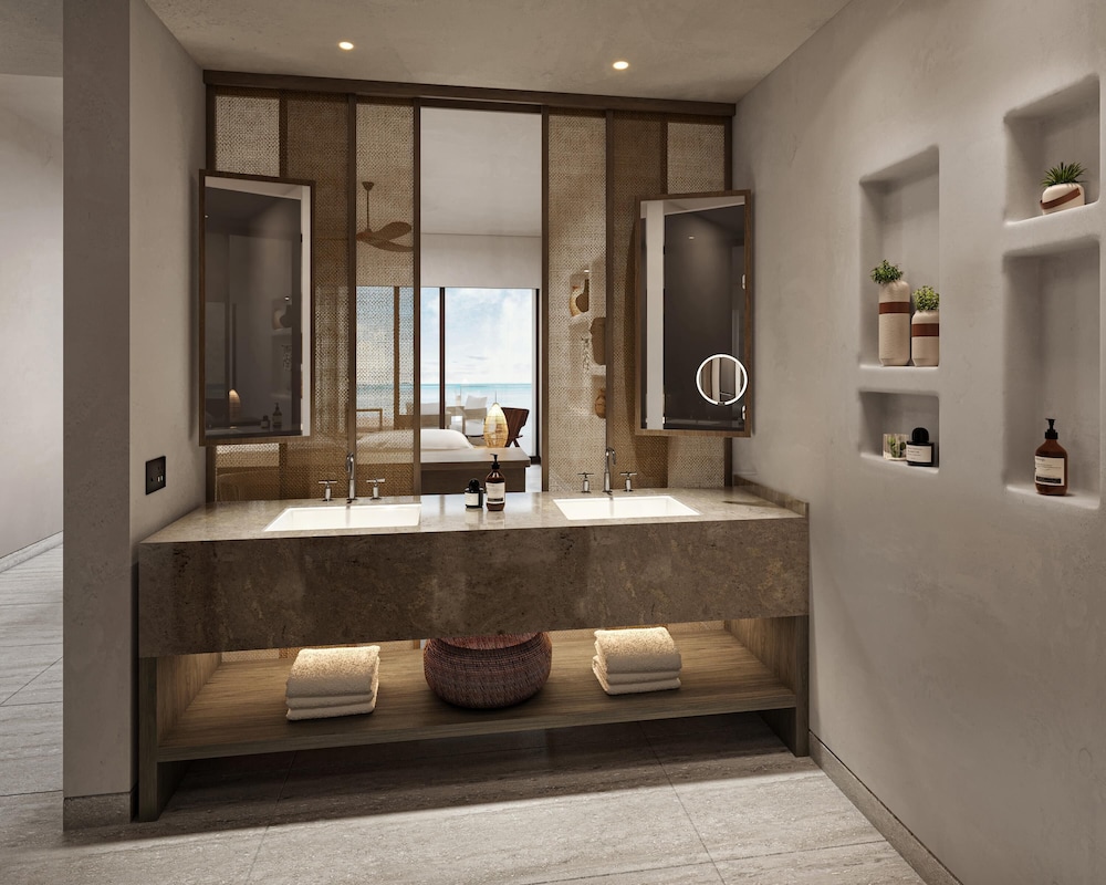 Grand Hyatt Los Cabos Resort, Golf & Spa, All-Inclusive 50/50