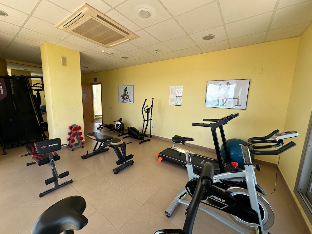 Alcocebre Suites 20/50