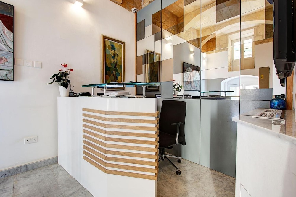 Palazzo Paolina Boutique Hotel 5/66