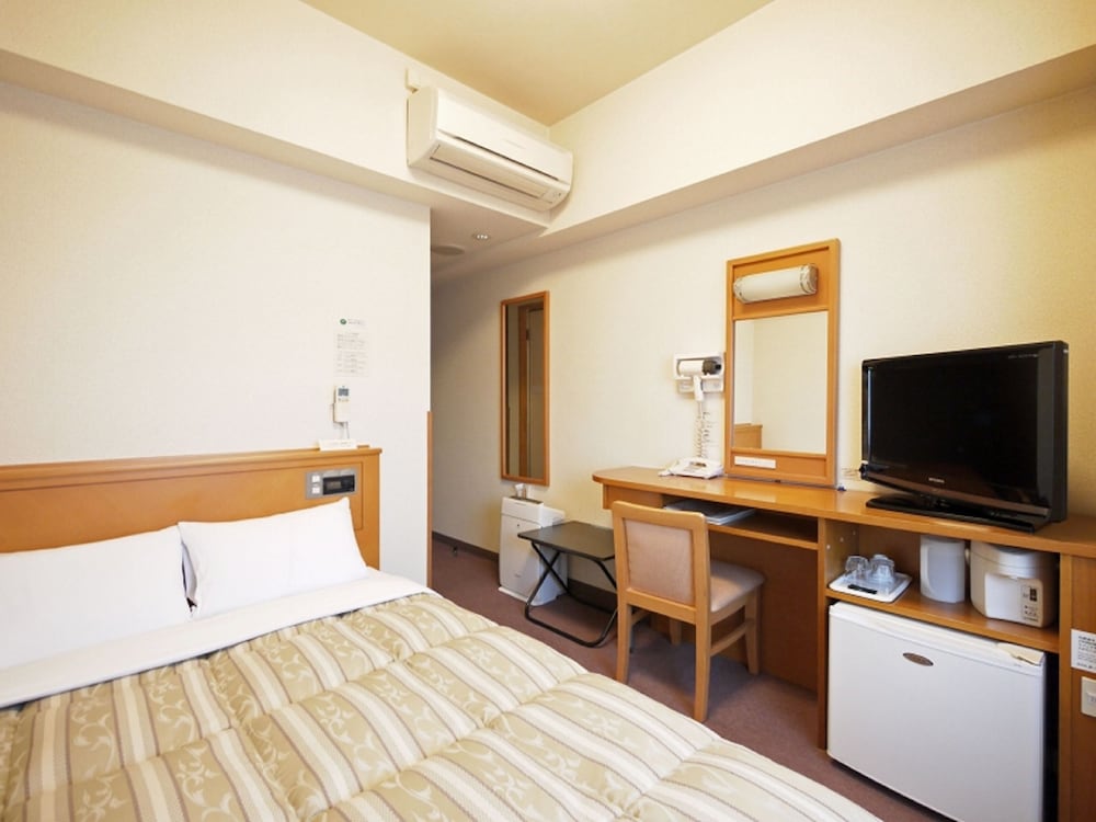 Hotel Route-Inn Nagaoka Inter 11/34