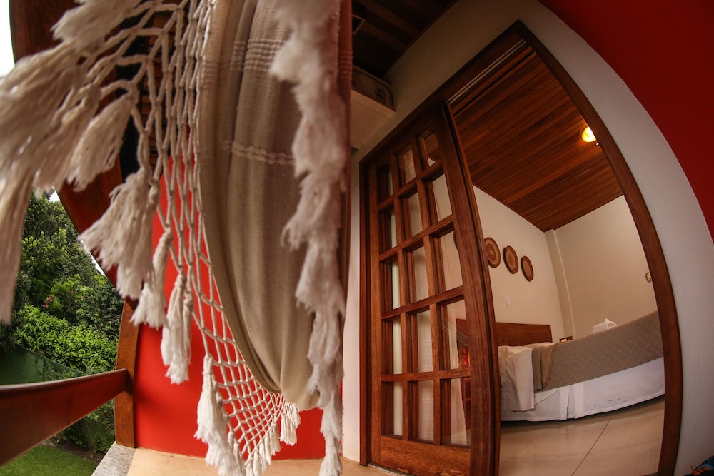 Ecoporan Hotel Charme Spa & Eventos 1/50