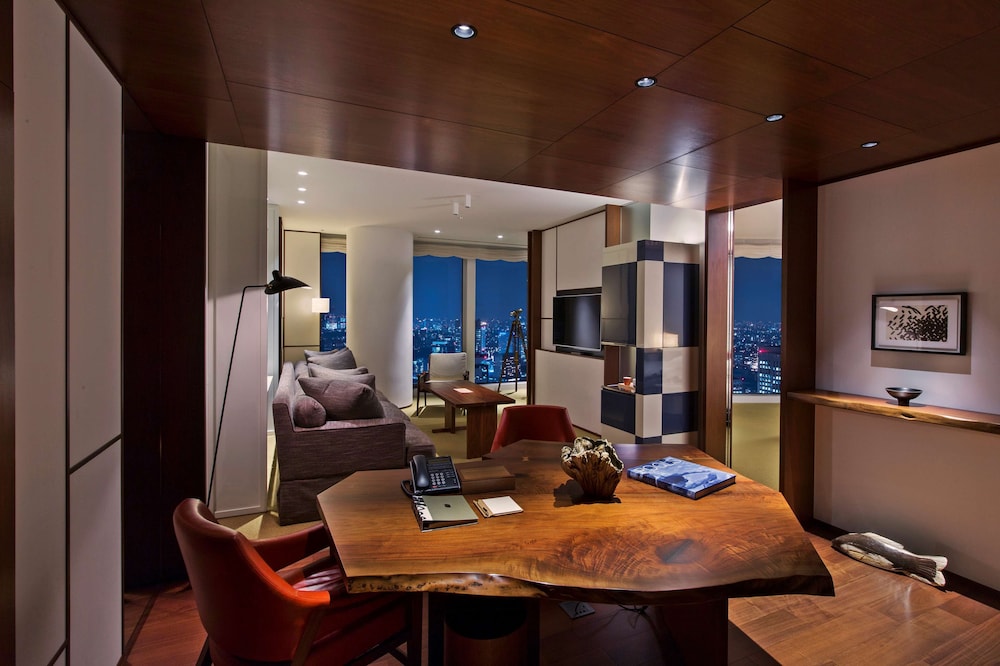 Andaz Tokyo Toranomon Hills 44/69