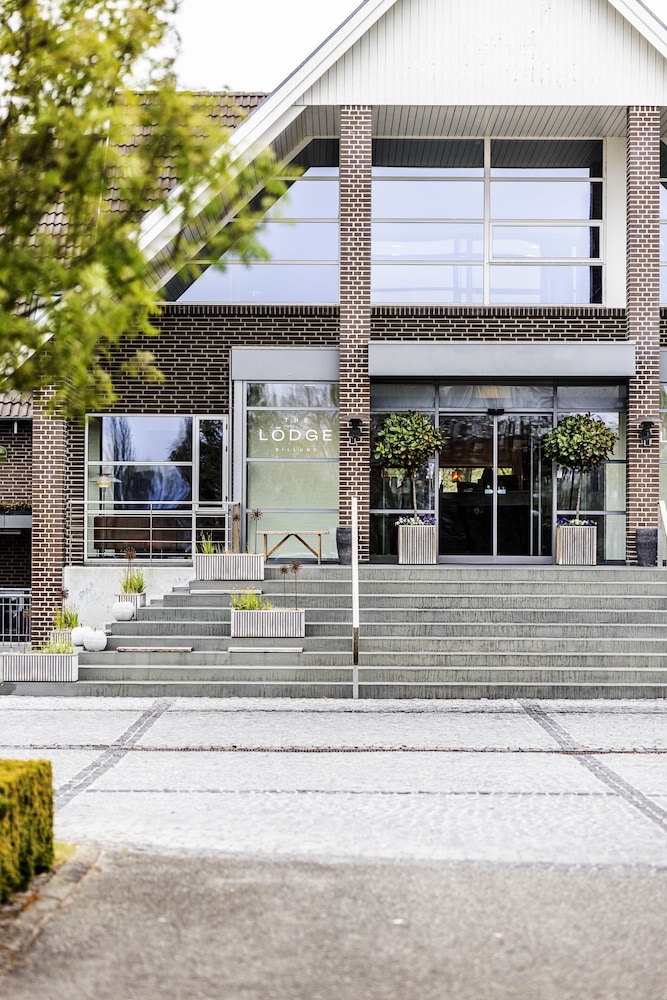 The Lodge Billund 3/50