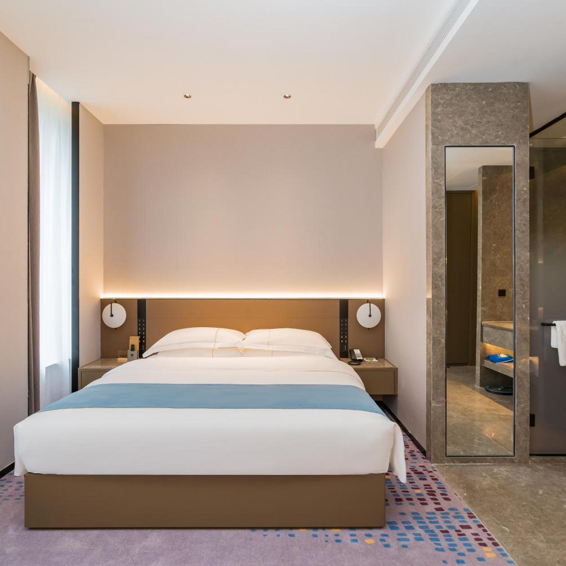 Beijing Palace International Hotel 12/45