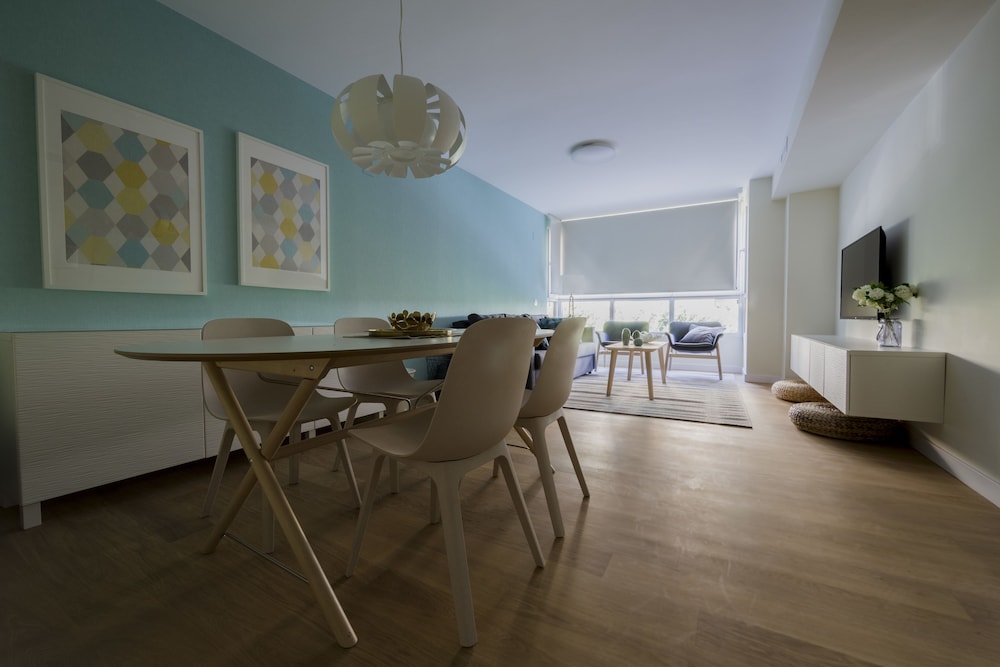 Hq Rooms San Vicente 21/33