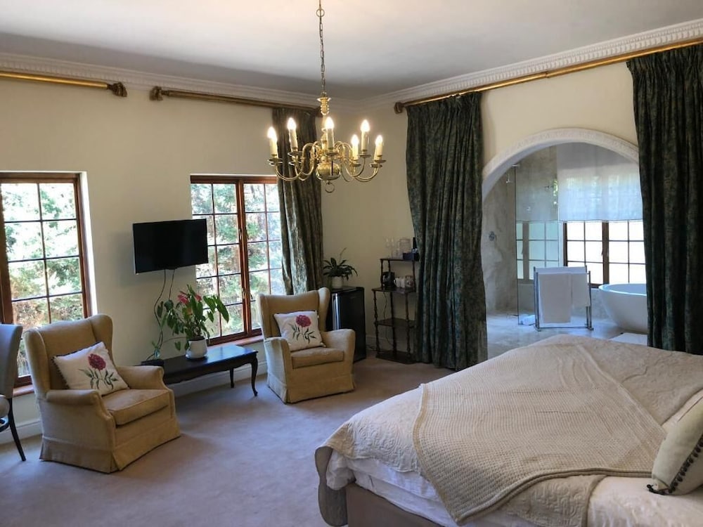 Boutique Villa 16/41