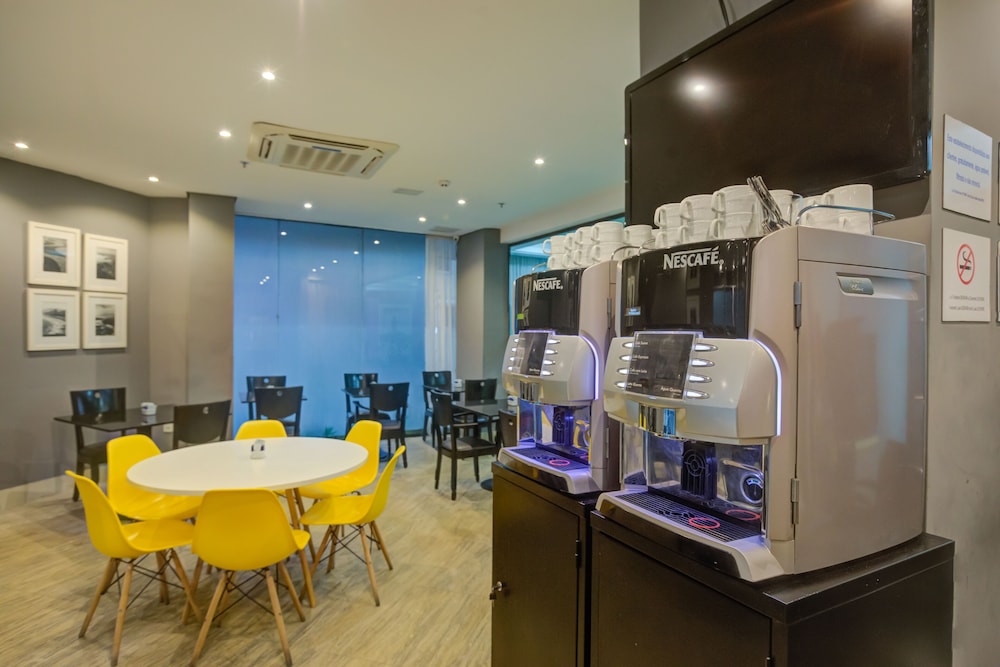 Rio Design Hotel 40/49