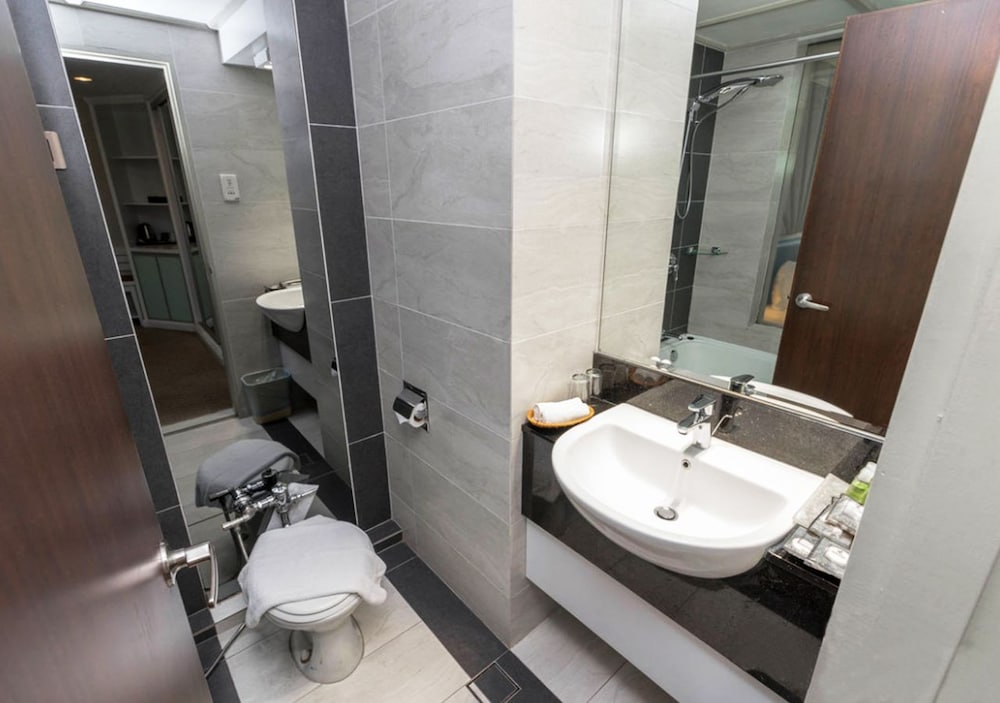 Regalodge Hotel Ipoh 40/50