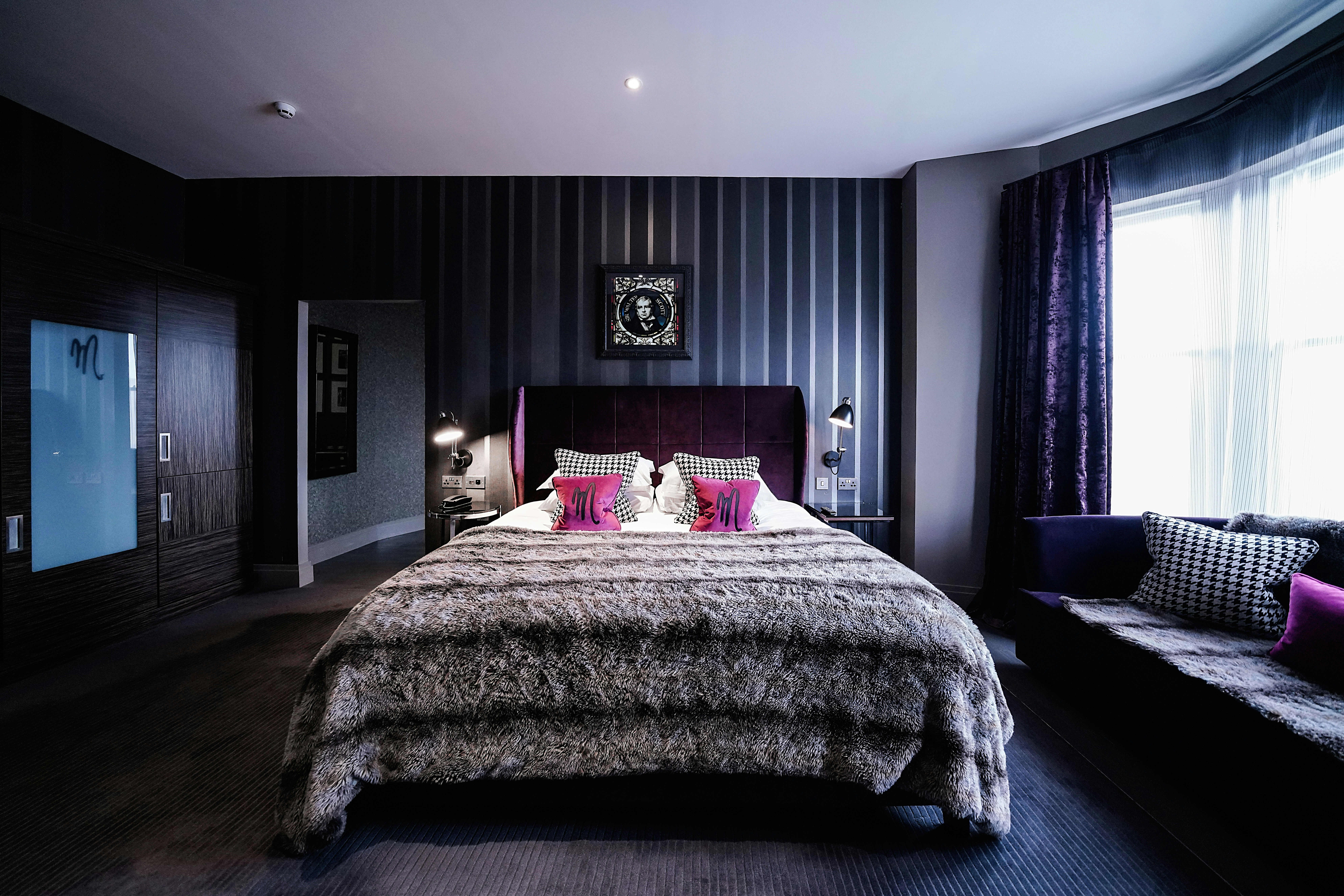 Malmaison Dundee 9/57