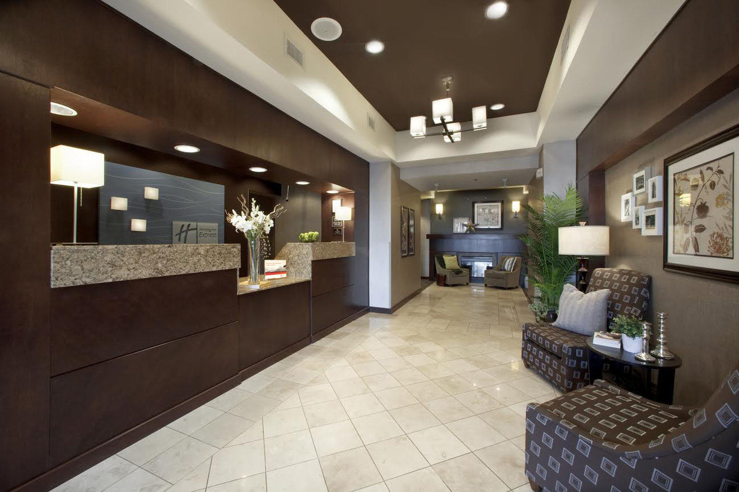 Holiday Inn Express Hotel Suites Atlanta Nw Powder Springs 4/19
