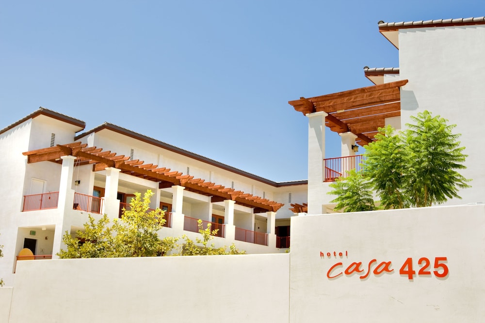 Hotel Casa 425 7/68