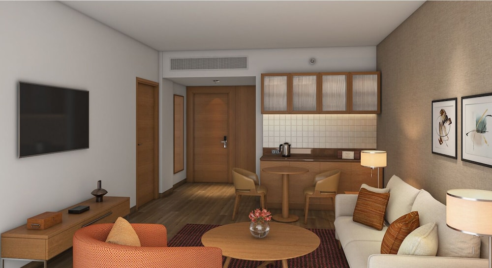 Hyatt Place Gurgaon/Udyog Vihar 31/67