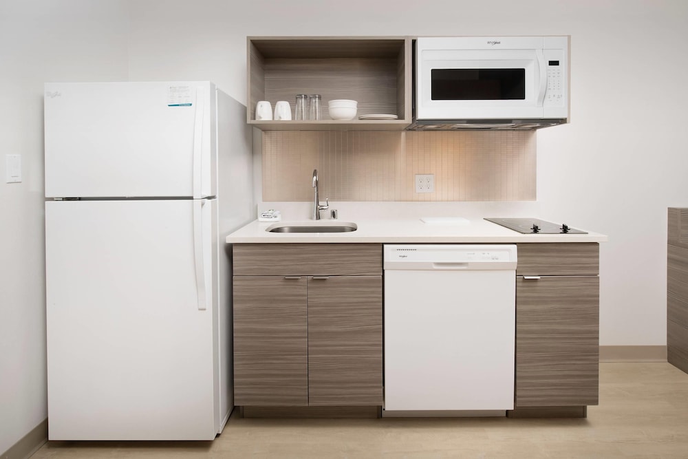 WoodSpring Suites Charlotte Gastonia 10/39