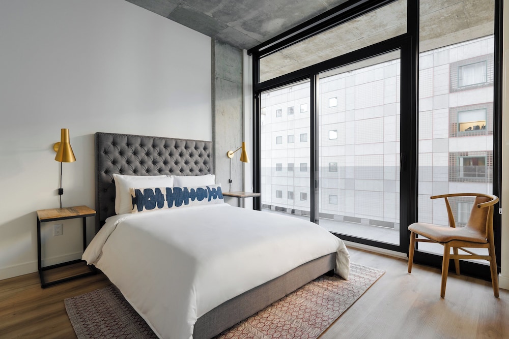 Sonder Maisonneuve 9/41